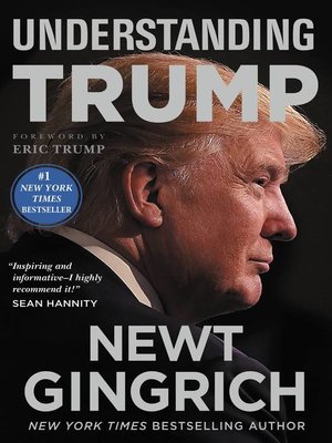 cover image of Understanding Trump